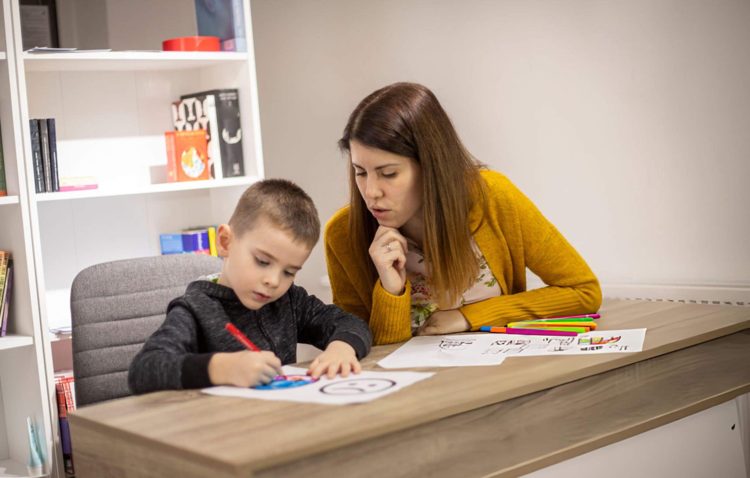 Learning Spaces
