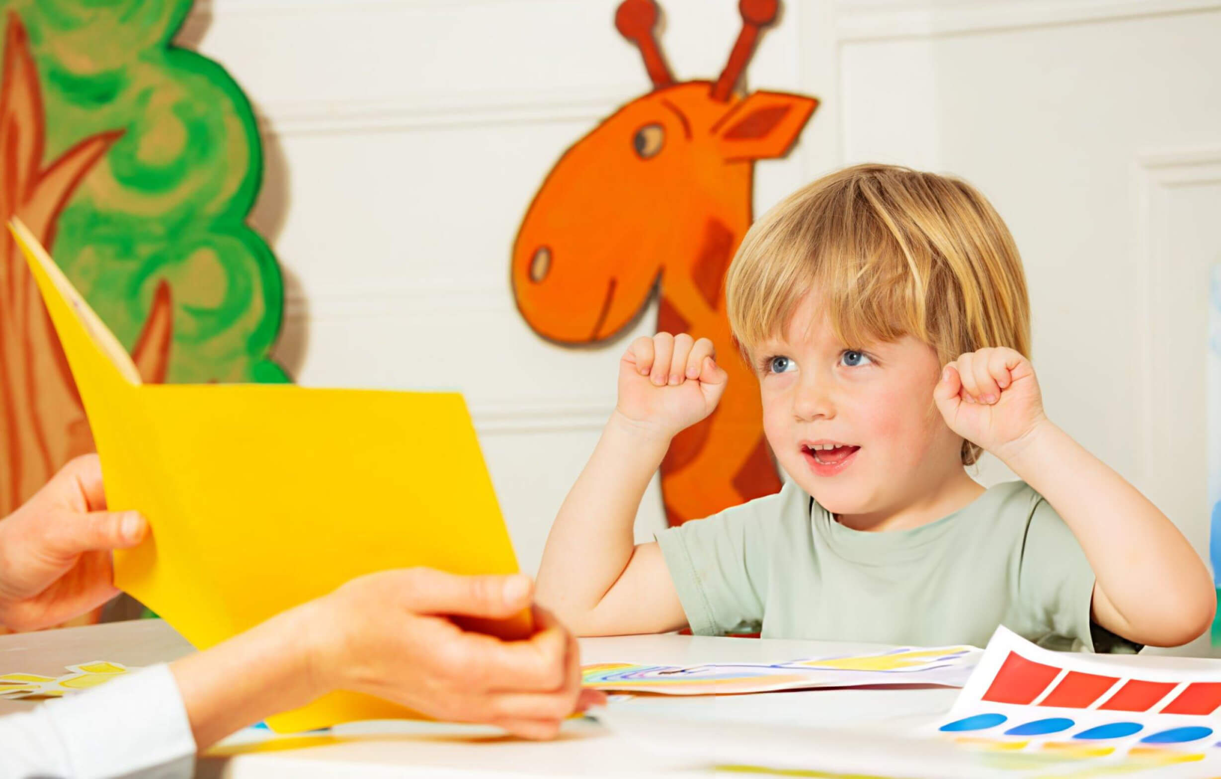 Learning Spaces
