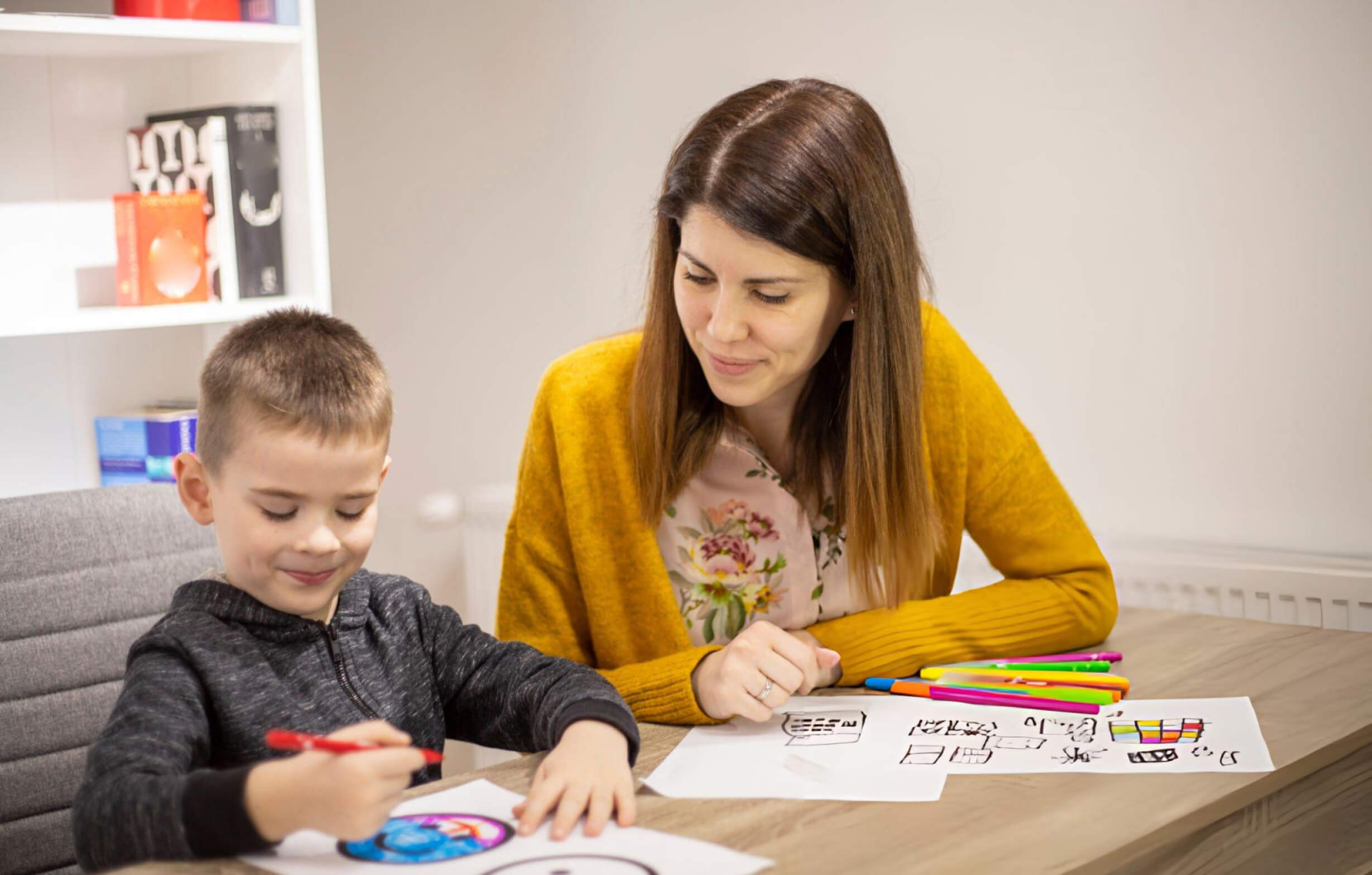 Learning Spaces