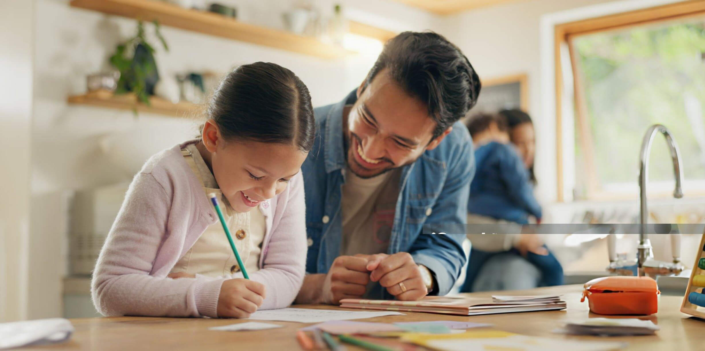 Learning Spaces