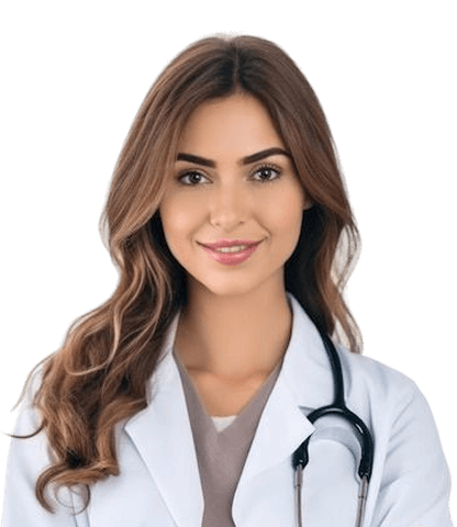 Dr. Isabella Rivera