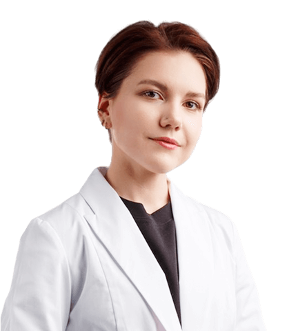 Dr. Isabella Rivera