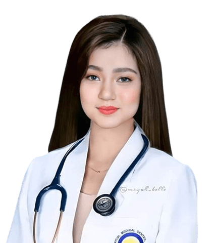 Dr. Isabella Rivera