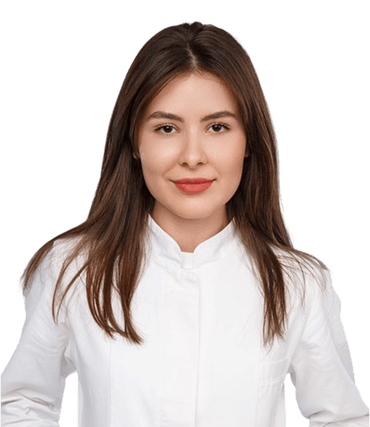 Dr. Isabella Rivera