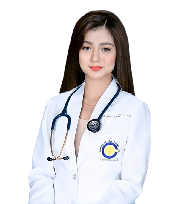 Dr. Isabella Rivera